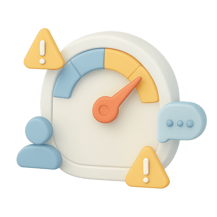 Real-time L7 API logs & SLI monitoring